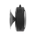 Maxlife MXBS-01 Bluetooth reproduktor s prísavkou 3W OEM0002332 čierna