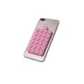 Setty phone suction cup SP-MUN-03 pink