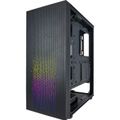 AZZA CSAZ-340 Celesta Gaming Case, PC Skrinka