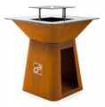 Gril G21 Montana Corten