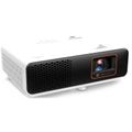 BENQ X500i, LED Projektor 4K UHD, biely