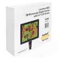 Mikroskopový digitálny fotoaparát Levenhuk 5M s LCD obrazovkou 9,4"