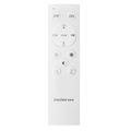 Modee Okrúhle stropné LED svietidlo R103 24W 3CCT 3000lm, ovládač (ML-CLA3CCT24W-R103)