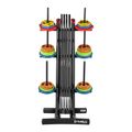 Stojan na Body pump sady HMS STR40