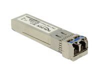 Sieťový adaptér - LC do SFP+ - 9 / 125 mikrón - SFF-8431 - pre P/N: 89475