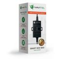 NAVITEL Smart box max, Napájací adaptér USB type C