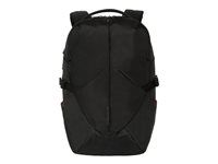 Batoh na notebook - 15" - 16" - čierna