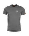K09012-AF-08WG-Wolf-Grey-L Pentagon Ageron T-Shirt American Flag
