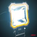 LED pracovné svetlo AWL82 48W 3600LM 12V 24V AMiO-04426