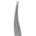 Staleks TC-12/3 CLASSIC 12 TYPE 3 pinzeta na obočie, široké skosené hrany