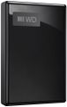 Ext. HDD WD My Passport USB-C 2TB, čierny My Passport USB-C 2TB / externý HDD / 2,5" prevedenie / USB 3.2 Gen1 typ USB-C / Onyx Black