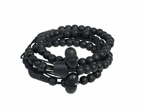WRAPSWBLK-V15M Wraps Natural Ebony