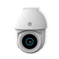 Kamera IP vonkajšia NEDIS WIFICO22CWT | Wi-Fi | 3MP | IP65 | otáčanie/naklonenie