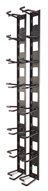 Vertical Cable Organizer pre NetShelter 0U Channel