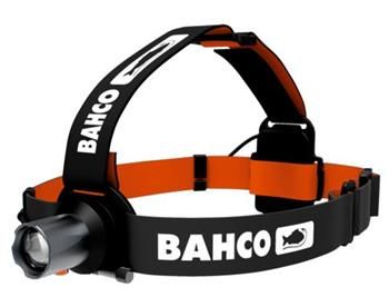 Bahco, Svítilna - čelovka, BFRL13