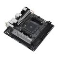 ASROCK Základná doska B550M-ITX/AC