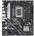 ASUS PRIME H810M-A WIFI Základní deska, Intel H810, LGA1851, 2× DDR5 DIMM (max. 128GB), Wi-Fi, 2× M.2, HDMI, DisplayPort, mATX