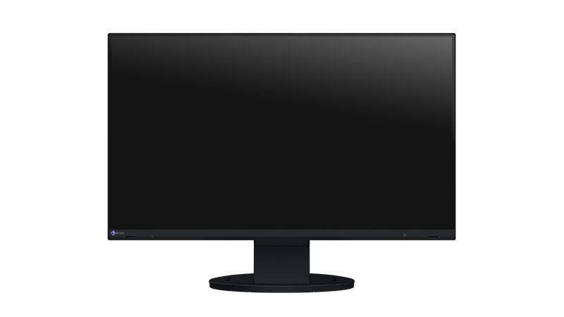 EIZO FlexScan/EV2480/23,8''/IPS/FHD/60Hz/5ms/Black/5R