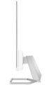 HP/524sa/23,8"/IPS/FHD/100Hz/5ms/White-Slvr/2R LED monitor, 23,8", 1920×1080, IPS, 1500:1, 5ms, 300cd/m2, 100Hz, HDMI, VGA, repro, bielo-strieborný, en. trieda E