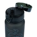 Tritanová fľaša na nápoje Black 800 ml