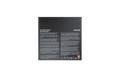 AMD/Ryzen 5-7600X/6-jadrový/4,7GHz/AM5 Procesor, 6 jadier, 12 vlákien, max. 5,3GHz, 38MB, LGA AM5, 105W TDP, BOX bez chladiča