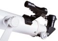 Hvezdársky ďalekohľad Bresser Nano AR-70/700 AZ