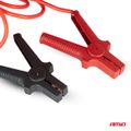 Autonabíjačka s funkciou štartovania Max. 40A 12/24V Štartovanie 300A AMiO-04500