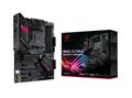 ASUS ROG STRIX B550-F GAMING/AM4/ATX Základní deska, AMD B550, AM4, 4x DDR4 DIMM (max. 128GB), 2x M.2, DisplayPort, HDMI, USB typ C, ATX