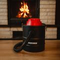 Kaminer ODK006-15L Elektrický vysávač na popol 15 l Kaminer ODK006-15L Elektrický vysavač na popel 15 l