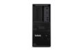 Lenovo ThinkStation P/P3 Tower Gen 2/Tower/U7-265K/32GB/1TB/RTX 2000/W11P/3ROn-Site Pracovná stanica, Core Ultra 7 265K, 32GB DDR5, 1TB SSD, NVIDIA RTX 2000 Ada 16GB, W880, 750W, W11P