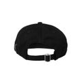 Šiltovka Dad Cap Black - GymBeam