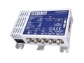 LEM DSA15-5G automatický programovateľný DVB-T/T2 zesilovač