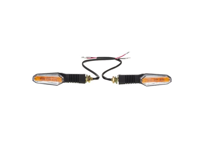 LED smerovky pre motocykle STU 96MO014E