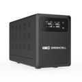 Green Cell UPSLPPC800 záložný zdroj UPS 1200VA 800W s LCD displejom