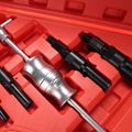 Sada sťahovákov vnútorných ložísk MECHANIC BEARING PULLER 6, 5 ks SIXTOL