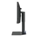 BenQ/SW272U/27"/IPS/4K UHD/60Hz/5ms/Black/3R LED monitor, 27", IPS, 3840×2160, 1000:1, 5ms, 400cd/m2, 2× HDMI, DisplayPort, 2× USB, čtečka SD karet, USB-C, PIVOT, čierny, en.