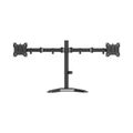 SBOX LCD-F024-3, 2 Držiak na stôl, 17" - 32"