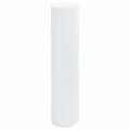 vidaXL Plachta na rastliny 70 g/m² 50x1,6 m