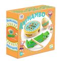 Set hudobných nástrojov Krokodíl Animambo