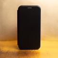 Smart Diva case for iPhone 17 Pro 6,3" black