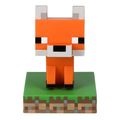 Lampička Minecraft - Lištička