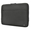 DELTACO NV-502, Puzdro pre notebook 12", čierne