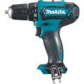 Makita Akumulátorový šroubovák Li-ion CXT 12V, bez akumulátora Z