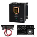 KEMOT PROsolar-2500 URZ3419 1800W 30-100V menič napätia pre solárne panely