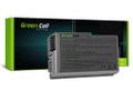 Green Cell DE23 batéria pre Dell Latitude D500 D510 D520 D600 D610