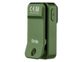 Oclip
(OD Green) OLIGHT Customized 280mAh 3.7V
Rechargeable Battery