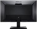 Phantom Gaming by Asrock monitor PG27QFT1B 27"/IPS/2560x1440/180Hz/400cd/m2/1ms/2xHDMI/DP/AMD FreeSync LED monitor, herní, 27", IPS, 2560×1440, 16:9, 180Hz, 1ms, 400cd/m2, 1000:1, 2× HDMI, DisplayPort, repro, cerný