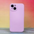 Silikónové puzdro pre Xiaomi Redmi 13C 4G / Poco C65 orgovánová