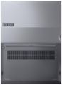 Lenovo ThinkBook 16 G9 IRL/ Core 5 210H/ 16GB DDR5/ 1TB SSD/ Intel Graphics/ 16"WUXGA,matný/ W11H/ šedá Notebook, Core 5 210H, 16GB DDR5, 1TB SSD, Intel Graphics, 16" WUXGA IPS, Wi-Fi 7, Thunderbolt 4, W11H, šedý, bez adaptéru