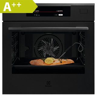 ELECTROLUX Vstavaná rúra KOBAS3ST
